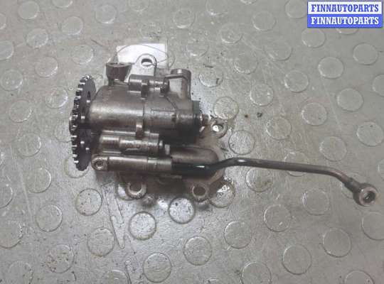 купить Насос масляный на Citroen Jumper (Relay) 2014-2025