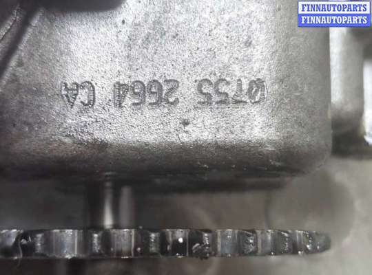 купить Насос масляный на Citroen Jumper (Relay) 2014-2025