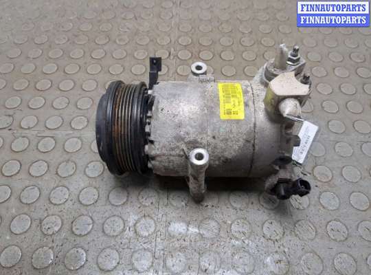 Компрессор кондиционера FO2091265 на Ford Kuga 2012-2016