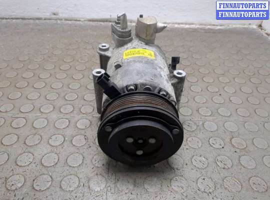 купить Компрессор кондиционера на Ford Kuga 2012-2016