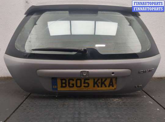Ручка крышки багажника HD522902 на Honda Civic 2000-2006