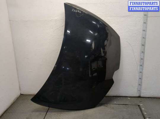 Капот RN1576134 на Renault Clio 2012-2016