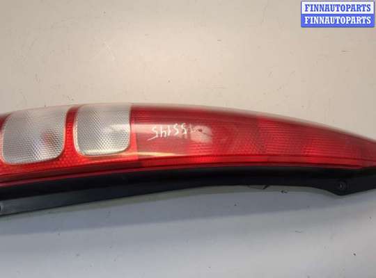 купить Фонарь (задний) на Honda HRV 1998-2006