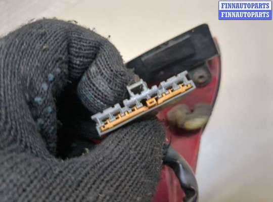 купить Фонарь (задний) на Ford Mondeo 3 2000-2007