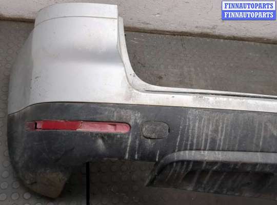 купить Бампер на Volkswagen Touareg 2007-2010