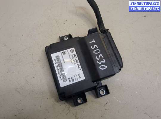 купить Блок управления стояночным тормозом на Volkswagen Passat 6 2005-2010
