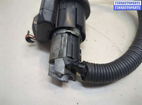 купить Замок зажигания на Renault Trafic 2001-2014