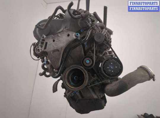 купить Турбина на Volkswagen Passat 7 2010-2015 Европа