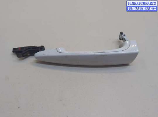 купить Ручка двери наружная на BMW X6 E71 2007-2014