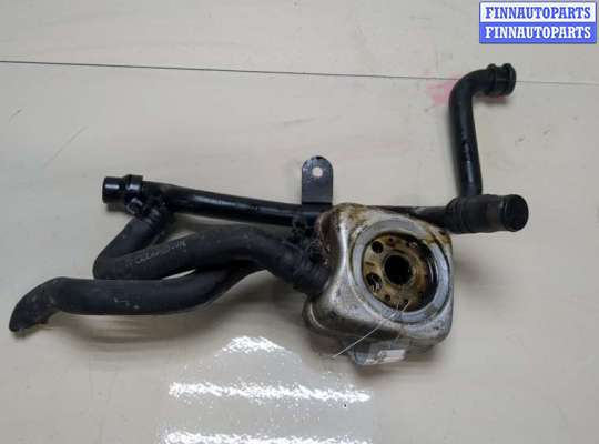 Теплообменник AU1602277 на Audi A4 (B5) 1994-2000