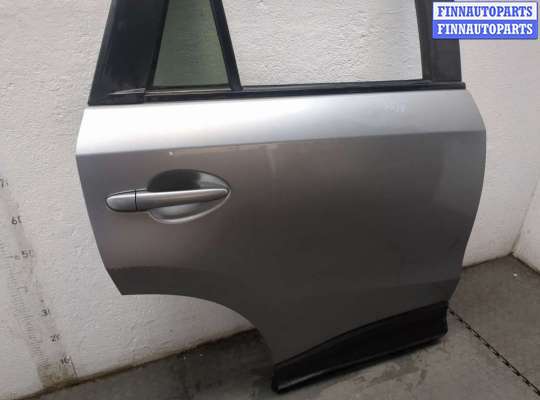 купить Дверь боковая (легковая) на Mazda CX-5 2012-2017