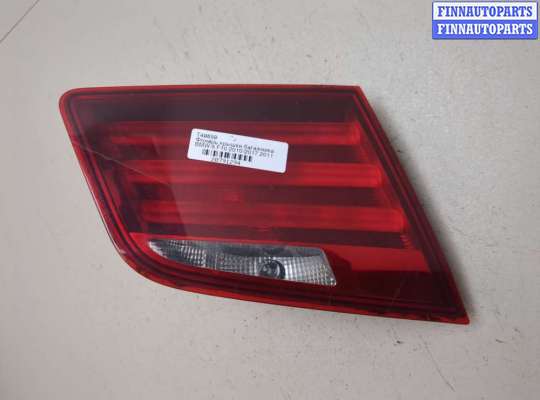 купить Фонарь крышки багажника на BMW 5 F10 2010-2017