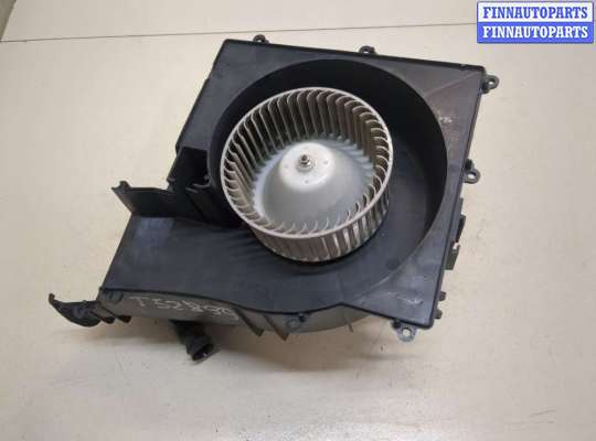купить Двигатель отопителя (моторчик печки) на Nissan Almera N16 2000-2006