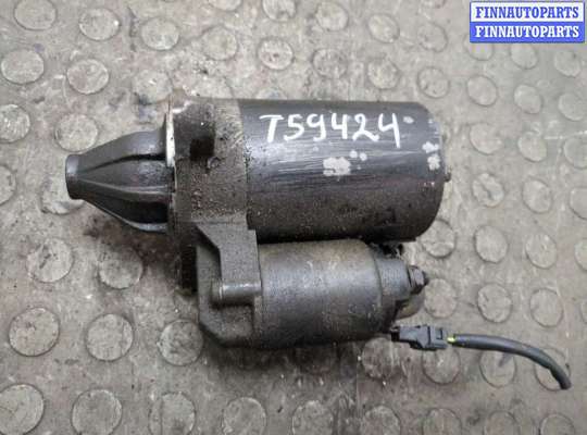 Купить Стартер на Hyundai Getz 2002-2011 Стартер HN607518 на Hyundai Getz 2002-2011