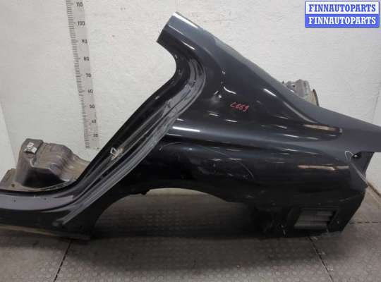 купить Четверть задняя на BMW 7 G11, G12 2015-2022