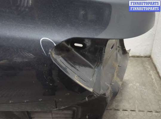 купить Четверть задняя на BMW 7 G11, G12 2015-2022