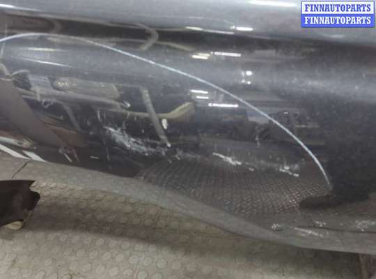 купить Четверть задняя на BMW 7 G11, G12 2015-2022