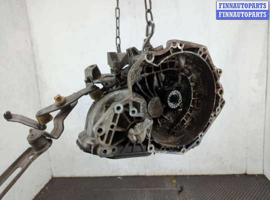 купить КПП 5-ст.мех. (МКПП) на Opel Corsa D 2006-2014