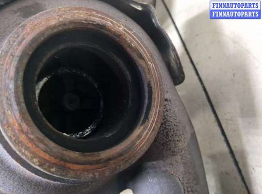 купить Турбина на Volkswagen Golf 6 2009-2012