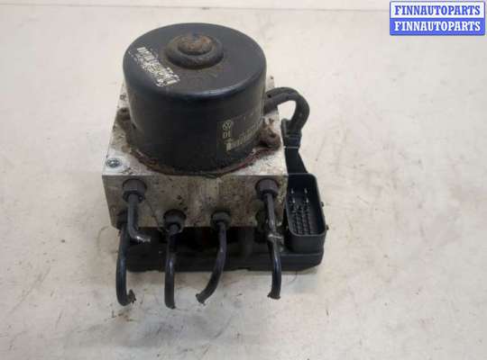 купить Блок АБС, насос (ABS, ESP, ASR) на Volkswagen Golf 4 1997-2005