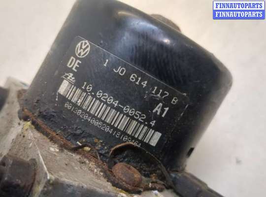 купить Блок АБС, насос (ABS, ESP, ASR) на Volkswagen Golf 4 1997-2005