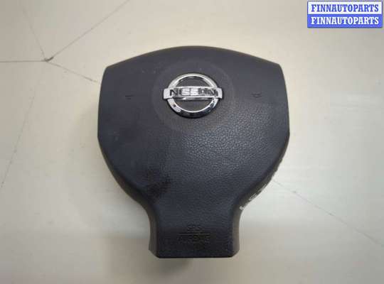 Подушка безопасности водителя NS970275 на Nissan Note E11 2005-2013