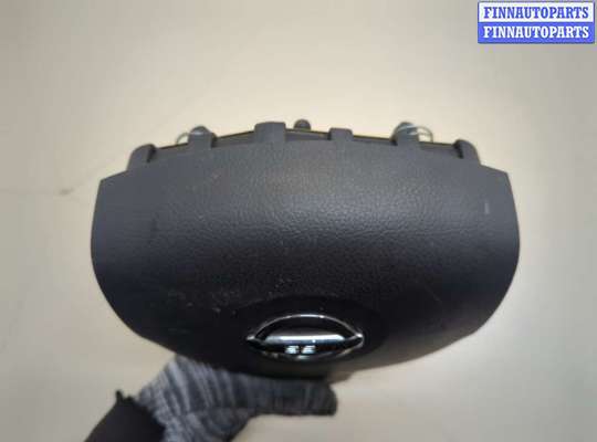 купить Подушка безопасности водителя на Nissan Note E11 2005-2013
