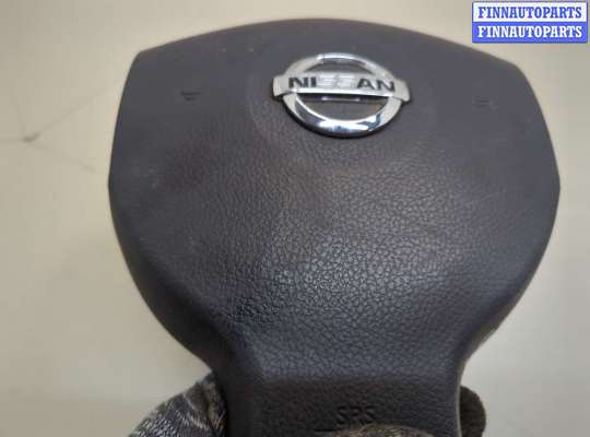 купить Подушка безопасности водителя на Nissan Note E11 2005-2013