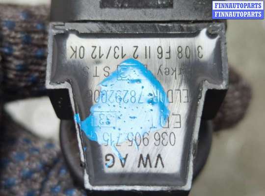 купить Катушка зажигания на Volkswagen Touran 2003-2006
