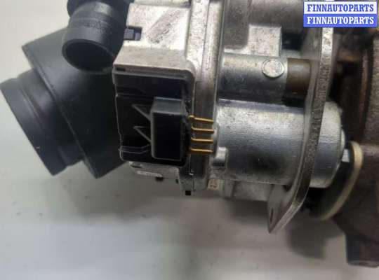 купить Турбина на Volkswagen Touareg 2002-2007