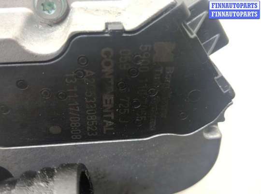 купить Турбина на Volkswagen Touareg 2002-2007