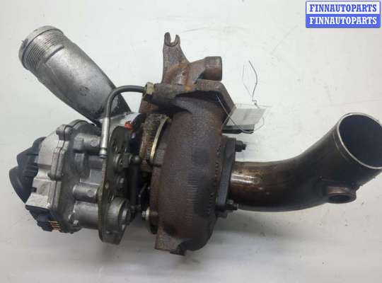 купить Турбина на Volkswagen Touareg 2002-2007