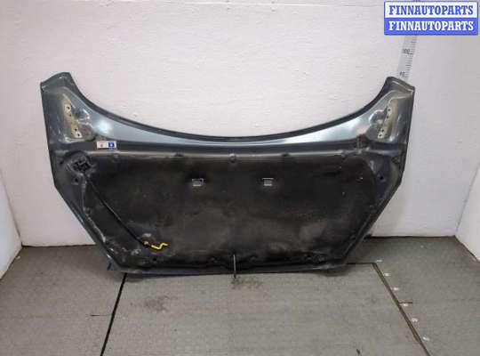 купить Капот на Peugeot 308 2007-2013