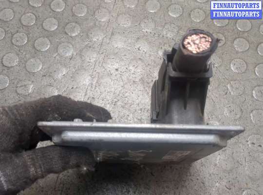 купить Блок управления двигателем на Ford Focus 2 2008-2011