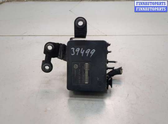 купить Блок АБС, насос (ABS, ESP, ASR) на Volkswagen Golf 4 1997-2006