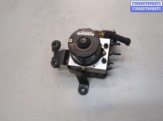купить Блок АБС, насос (ABS, ESP, ASR) на Volkswagen Golf 4 1997-2006