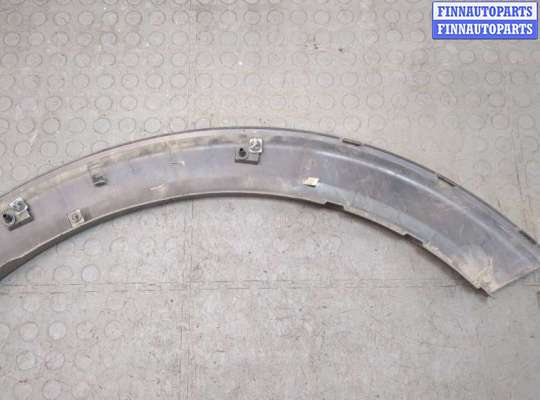 купить Молдинг крыла на Ford Explorer 2019-2025