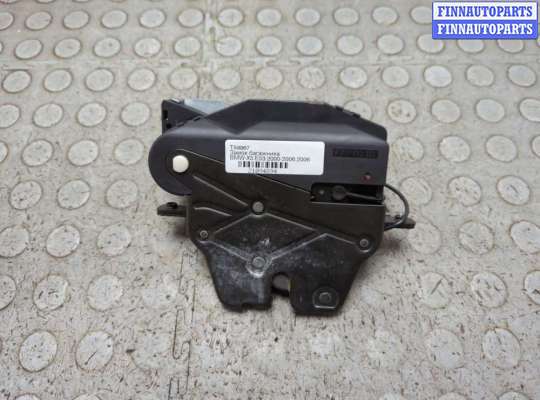 Замок багажника BM3598713 на BMW X5 E53 2000-2006