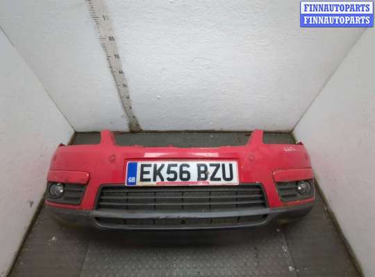 Бампер FO2189174 на Ford C-Max 2002-2010
