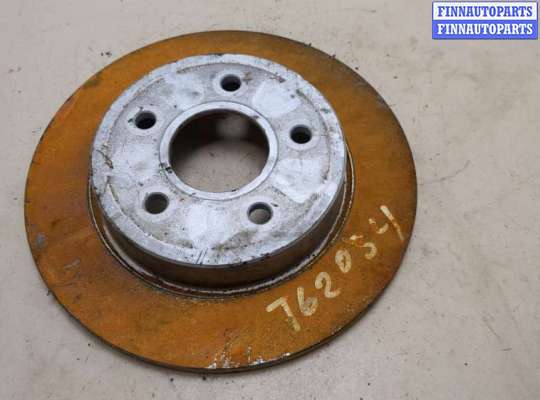 Купить Диск тормозной на Ford C-Max 2002-2010 Диск тормозной FO2176098 на Ford C-Max 2002-2010