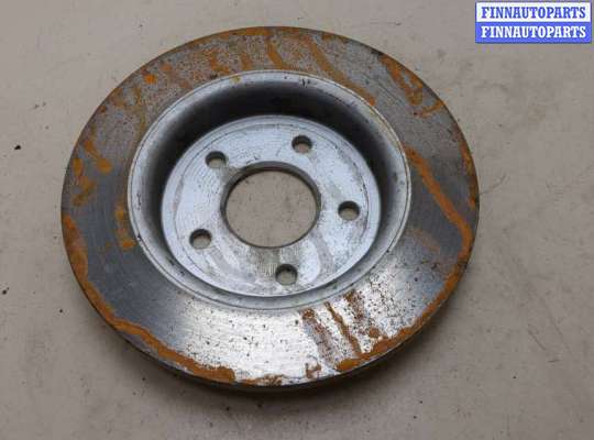 купить Диск тормозной на Ford C-Max 2002-2010