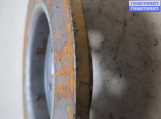 купить Диск тормозной на Ford C-Max 2002-2010