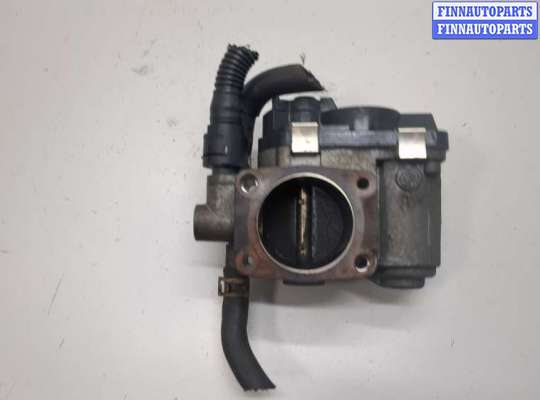 купить Заслонка дроссельная на Opel Zafira B 2005-2014