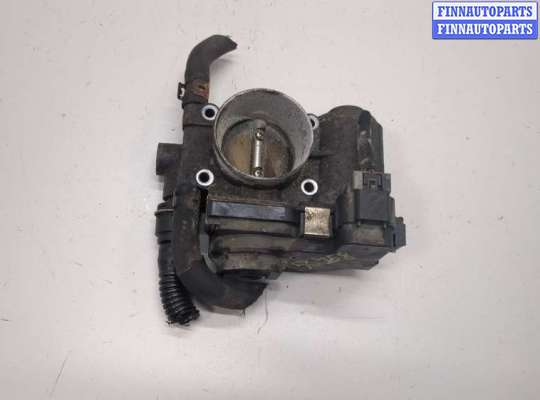 Заслонка дроссельная OP2386085 на Opel Zafira B 2005-2014