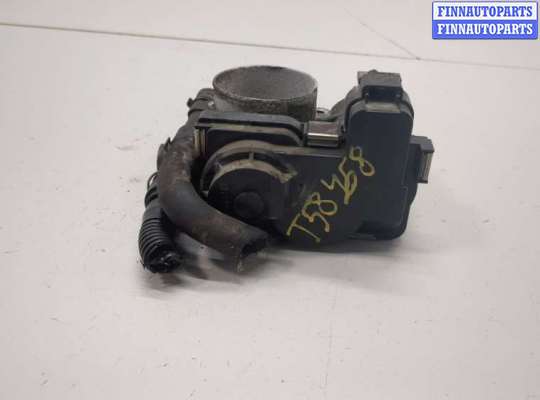 купить Заслонка дроссельная на Opel Zafira B 2005-2014