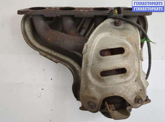 купить Коллектор выпускной на Toyota Auris E15 2006-2012