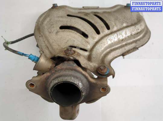 купить Коллектор выпускной на Toyota Auris E15 2006-2012