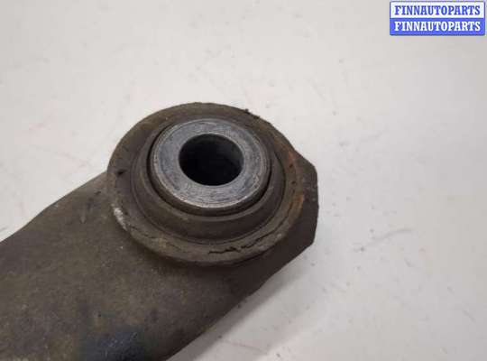 Рычаг подвески на Opel Vectra C