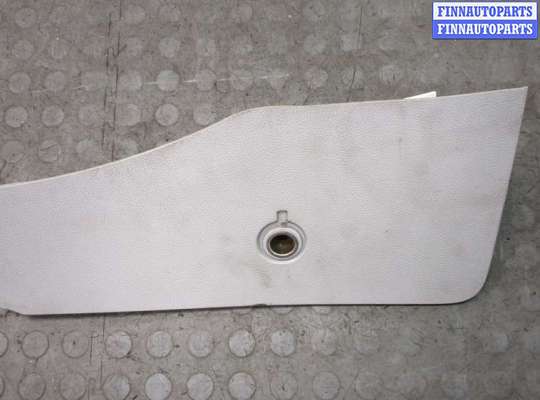 купить Пластик (обшивка) салона на Lincoln Navigator 2002-2006