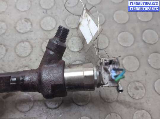 купить Форсунка топливная на Mazda 6 (GH) 2007-2012